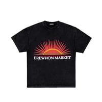 Image 1 of Erewhon Market washed tshirt