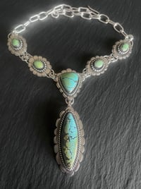 Image 1 of Moon River Necklace