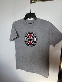 Image 1 of Vintage Indy Tee size small