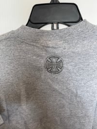 Image 4 of Vintage Indy Tee size small