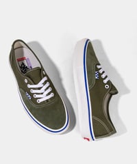 Image 2 of VANS_SKATE AUTHENTIC :::MOSSY OLIVE:::