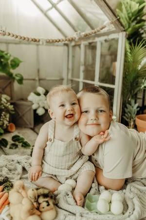 Image of Easter/Spring Minis