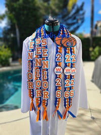 Image 4 of Senior/Team Leis