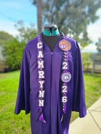 Image 5 of Senior/Team Leis