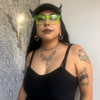 Image 4 of angels in the bible necklace