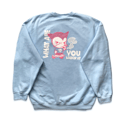 Bad Kids Sweatshirt