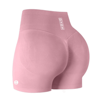 Image 2 of DXDS Ikonic Sculpt Shorts