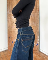 Image 1 of JAPANESE JEANS NO. 19