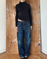 Image 8 of JAPANESE JEANS NO. 19