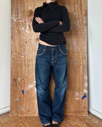 Image 2 of JAPANESE JEANS NO. 19