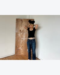 Image 9 of JAPANESE JEANS NO. 19