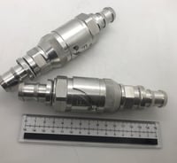 Image 5 of Quick Release Water Hose Fittings.