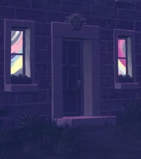 Image 3 of Reunion - Fine Art Print