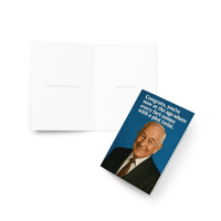 Image 4 of Plot Twist Fart's - Birthday Greeting card