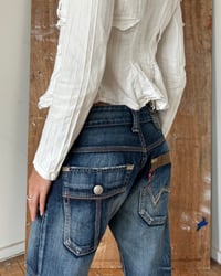 Image 9 of JAPANESE JEANS NO. 25