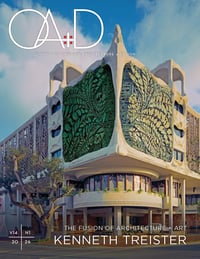 PRE-ORDER :: JOURNAL OA+D V14:N1