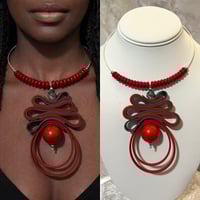 Image 1 of Juicy Red