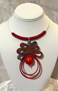 Image 2 of Juicy Red