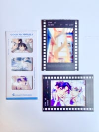 Image 1 of 「link click」film polaroids