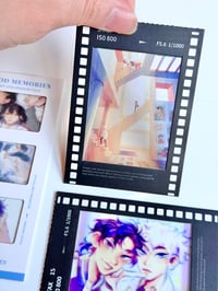 Image 3 of 「link click」film polaroids