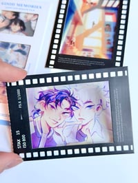 Image 4 of 「link click」film polaroids