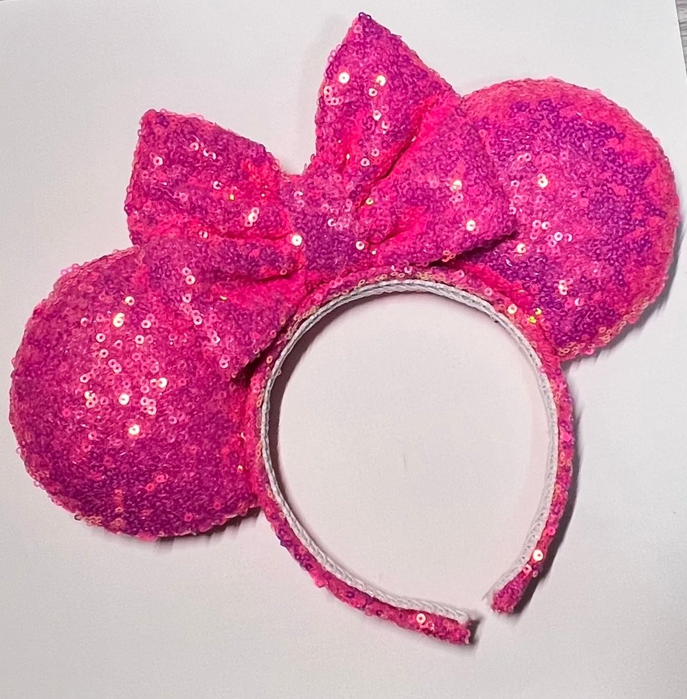 Image of Spring Sequin Ears