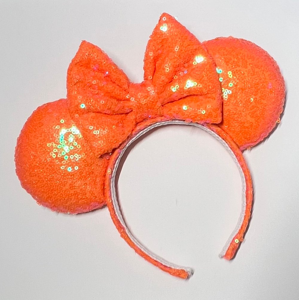 Image of Spring Sequin Ears