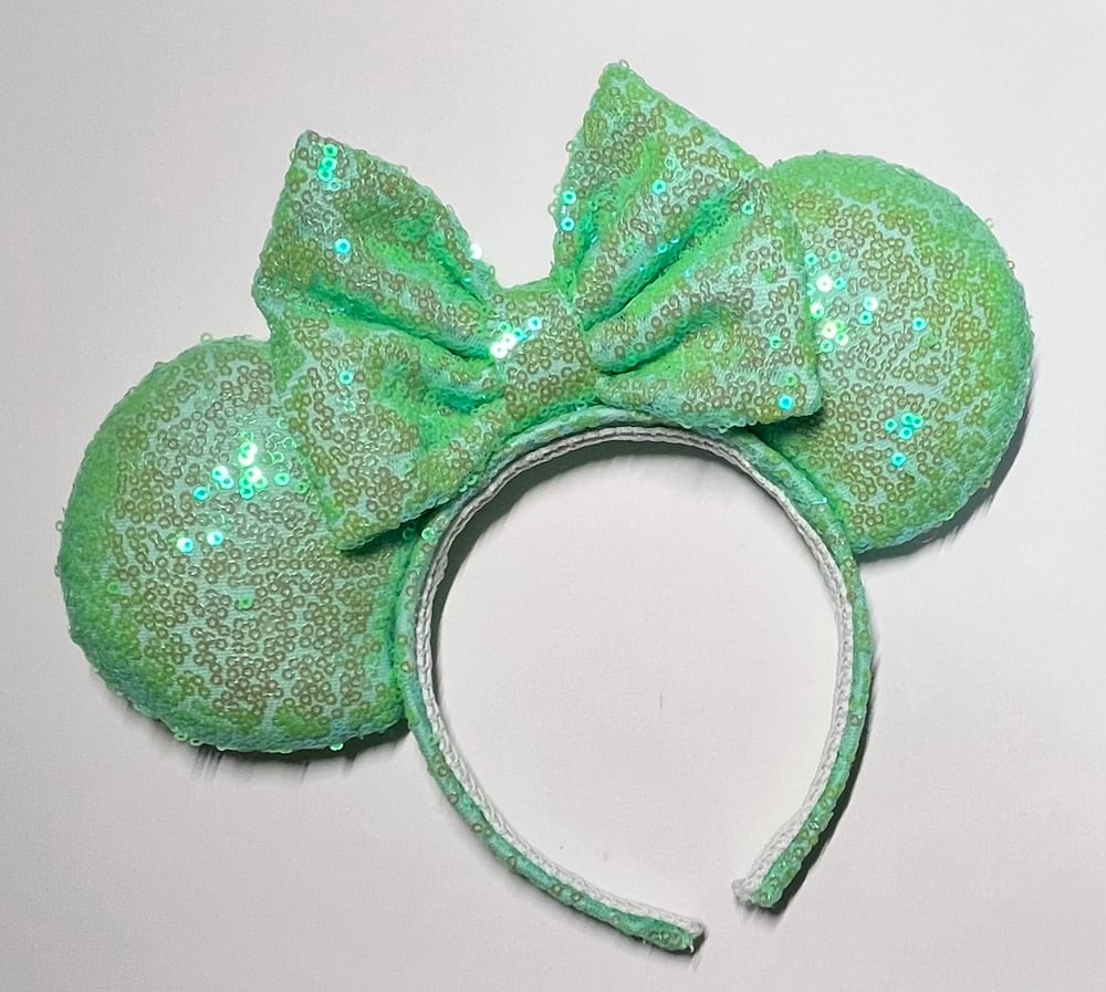 Image of Spring Sequin Ears