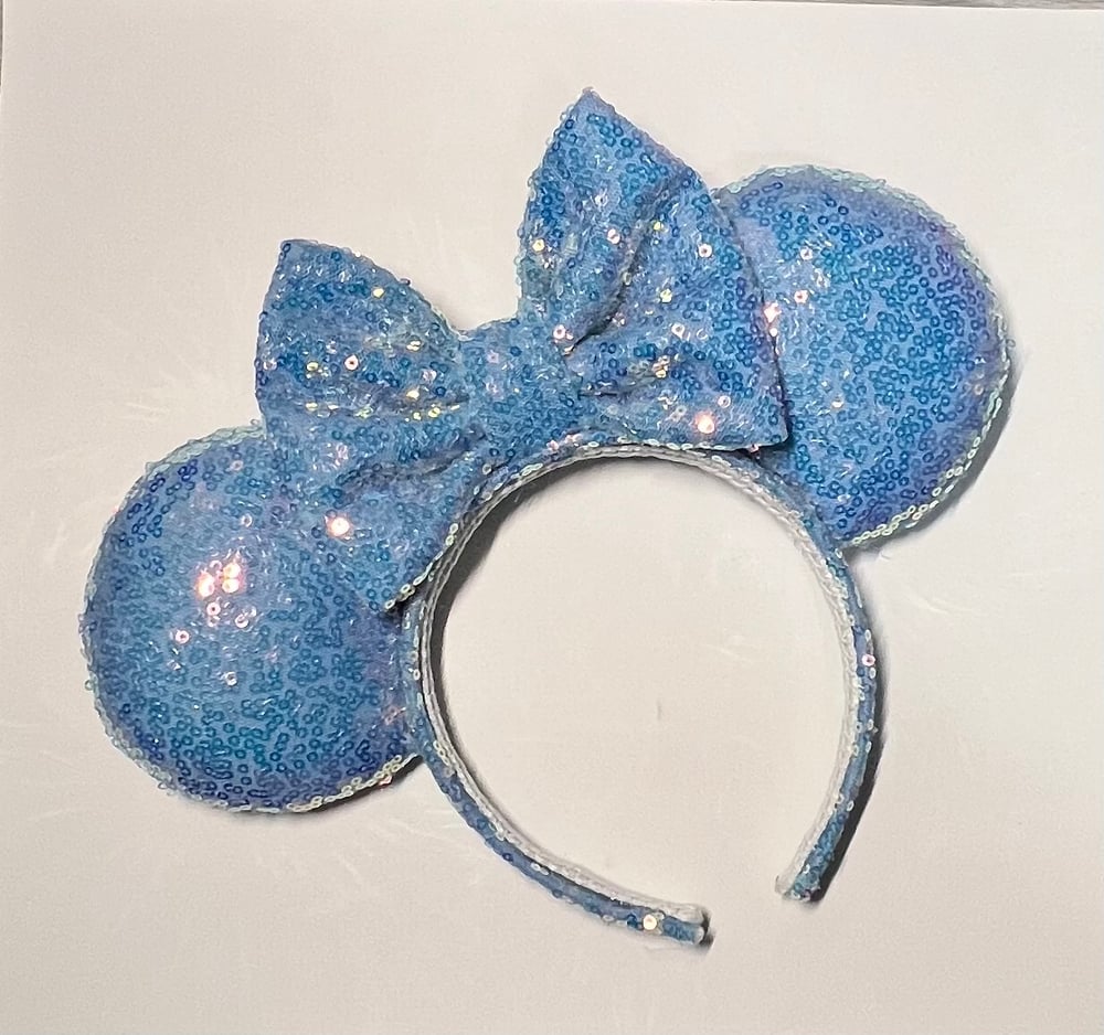 Image of Spring Sequin Ears