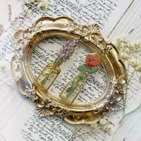 Image 2 of Flower Bottle Pins