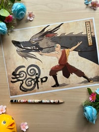 Image 3 of Dragon Dance | ATLA
