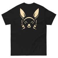 Image 2 of Original Beat Bunny Tee