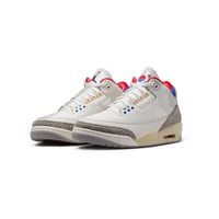 Image 2 of Jordan 3 Retro "Seoul 2.0"