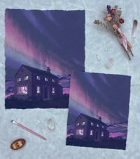 Image 2 of Reunion - Fine Art Print