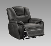 NAt-U125R / CHAIR RECLINER