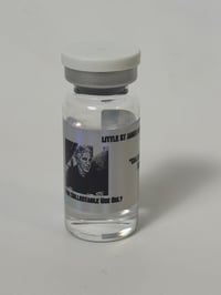 Image 1 of Little Saint James Island Water