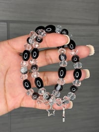 Midnight Star Bracelet 