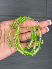 Green Oasis Bracelet 