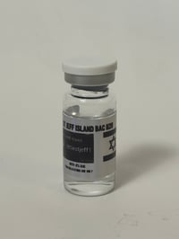 Image 2 of Little Saint James Island Water