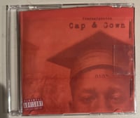 Cap & Gown (Album 2026) 👨‍🎓 