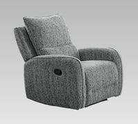 NAt-U126R / CHAIR RECLINER