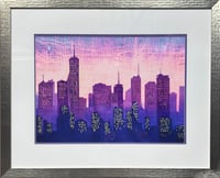 Image 1 of City Lights