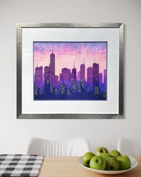 Image 5 of City Lights