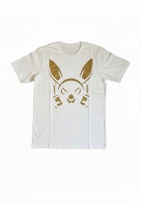 Image 1 of Beat Bunny Headphone Tee