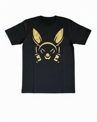 Image 2 of Beat Bunny Headphone Tee