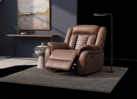NAt-U134R / CHAIR RECLINER