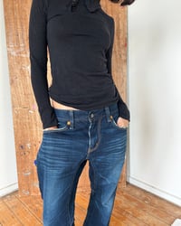 Image 3 of JAPANESE JEANS NO. 19