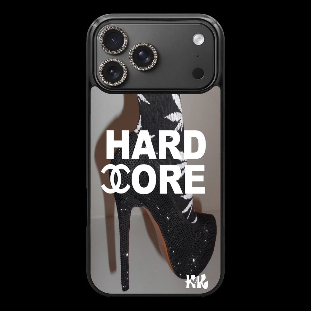 Image of HARDCORE