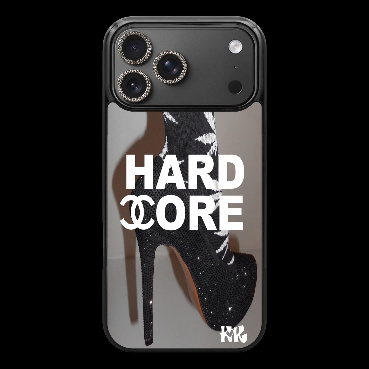 Image of HARDCORE
