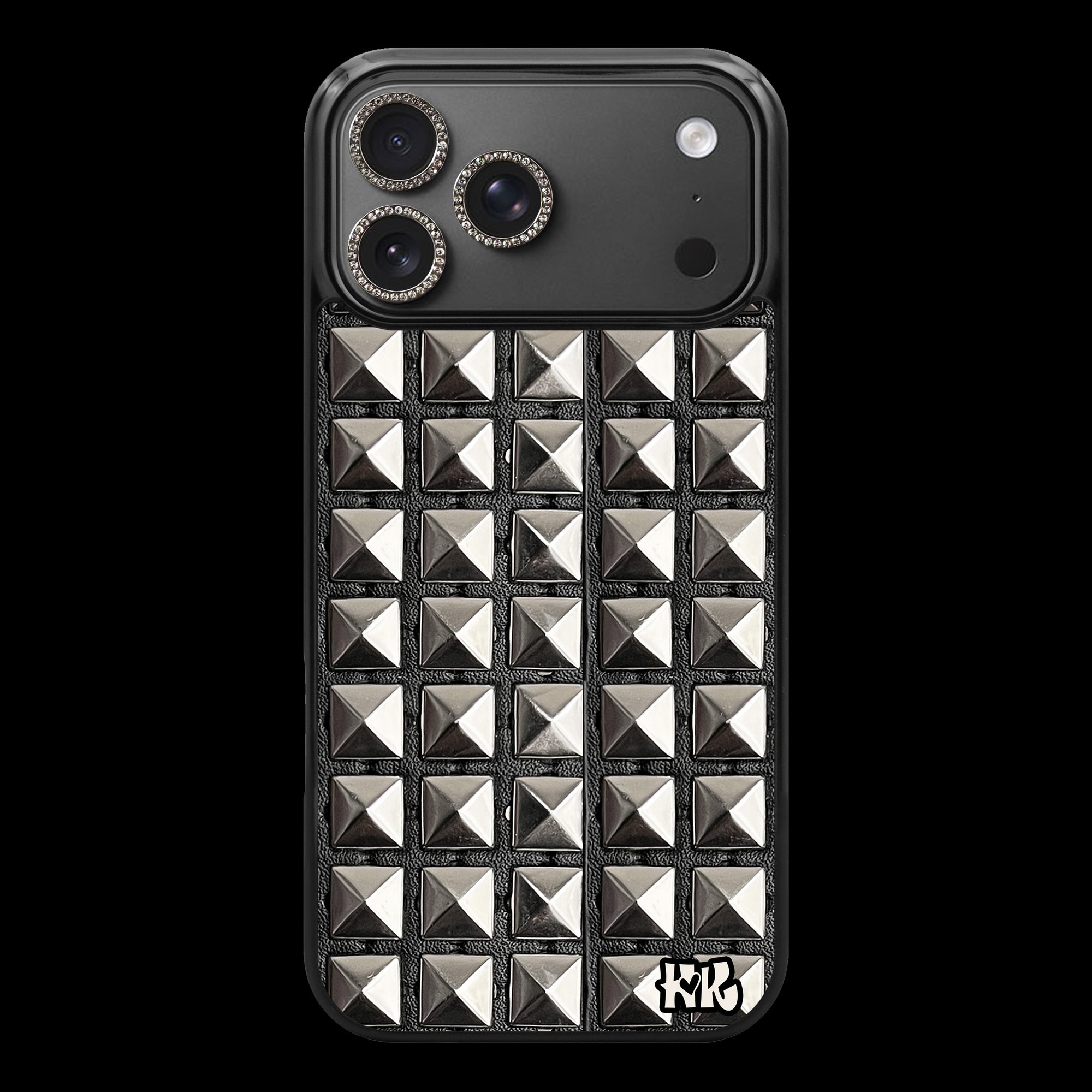 STUDDED | Hott Kiss Cases STUDDED | Hott Kiss Cases
